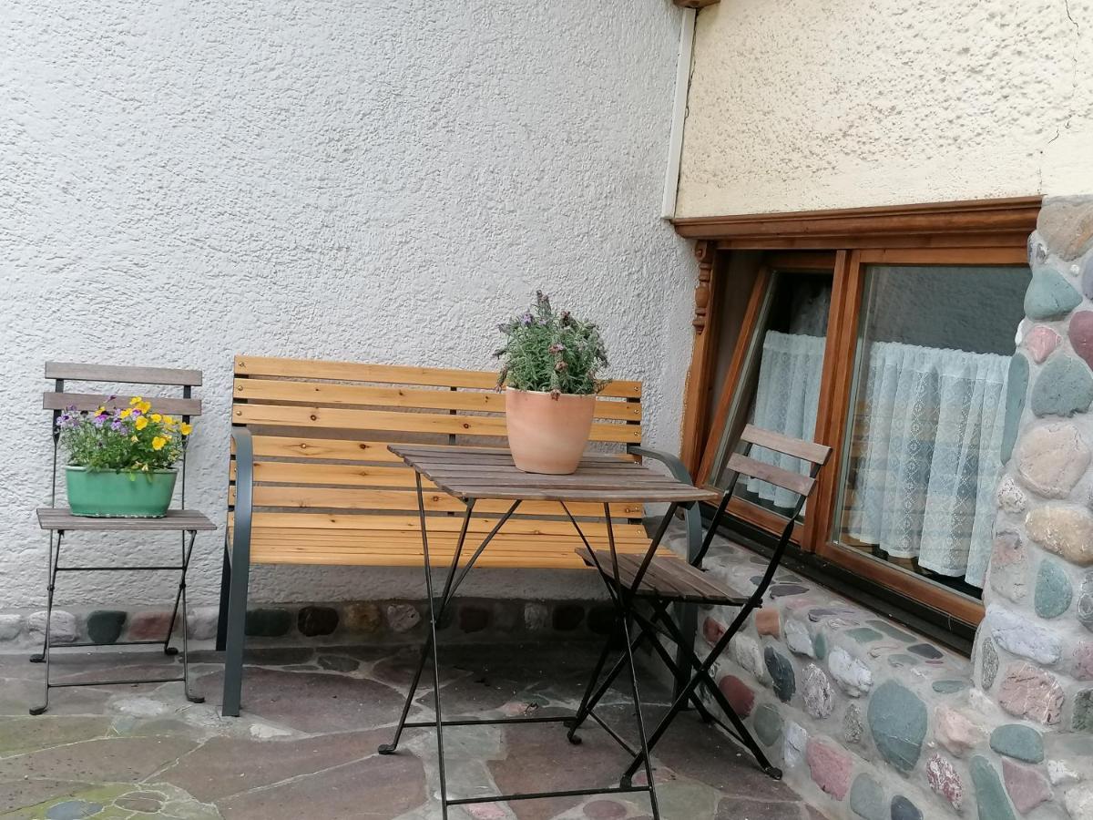 Apartamento Drechslerhaus Sankt Johann in Tirol Exterior foto