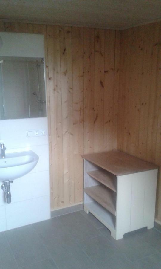 Apartamento Drechslerhaus Sankt Johann in Tirol Exterior foto