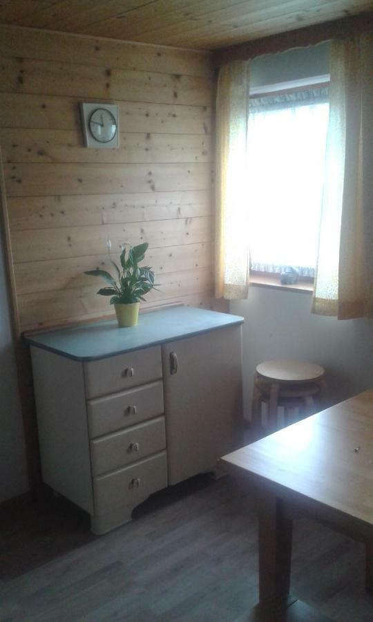 Apartamento Drechslerhaus Sankt Johann in Tirol Exterior foto